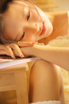 前田阳菜