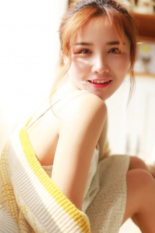 挑花小妹